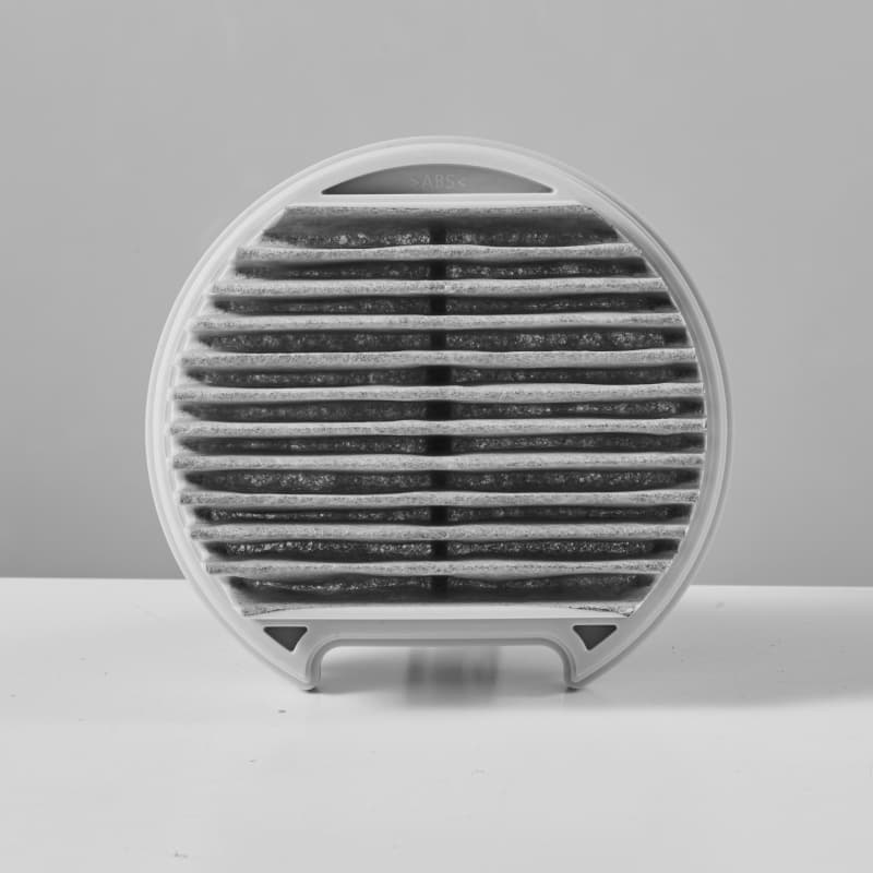 Xiaomi Vacuum Cleaner Light HEPA Filter 2-Pack image 3