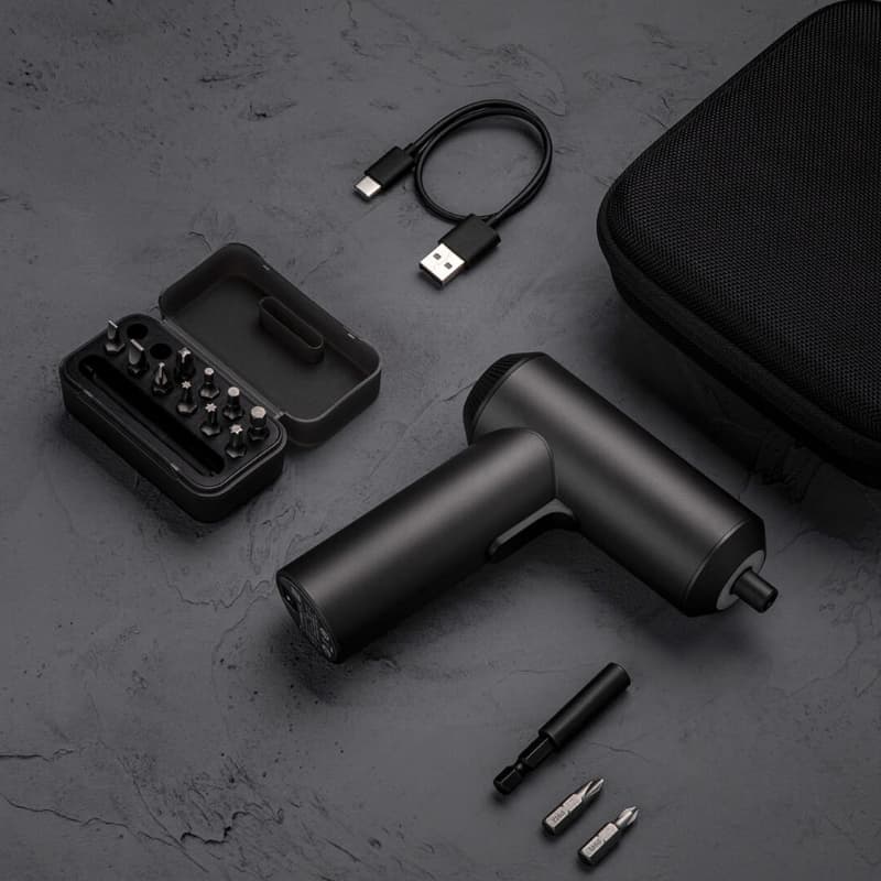 Xiaomi Cordless Screwdriver image 6