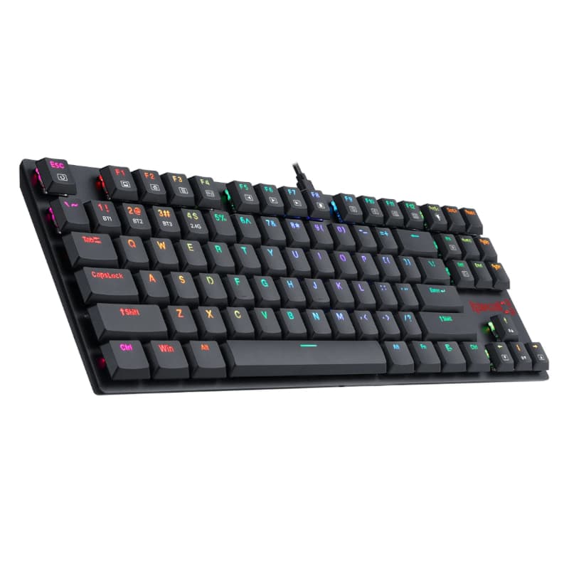 REDRAGON APS TKL SUPER SLIM WIRED image 2