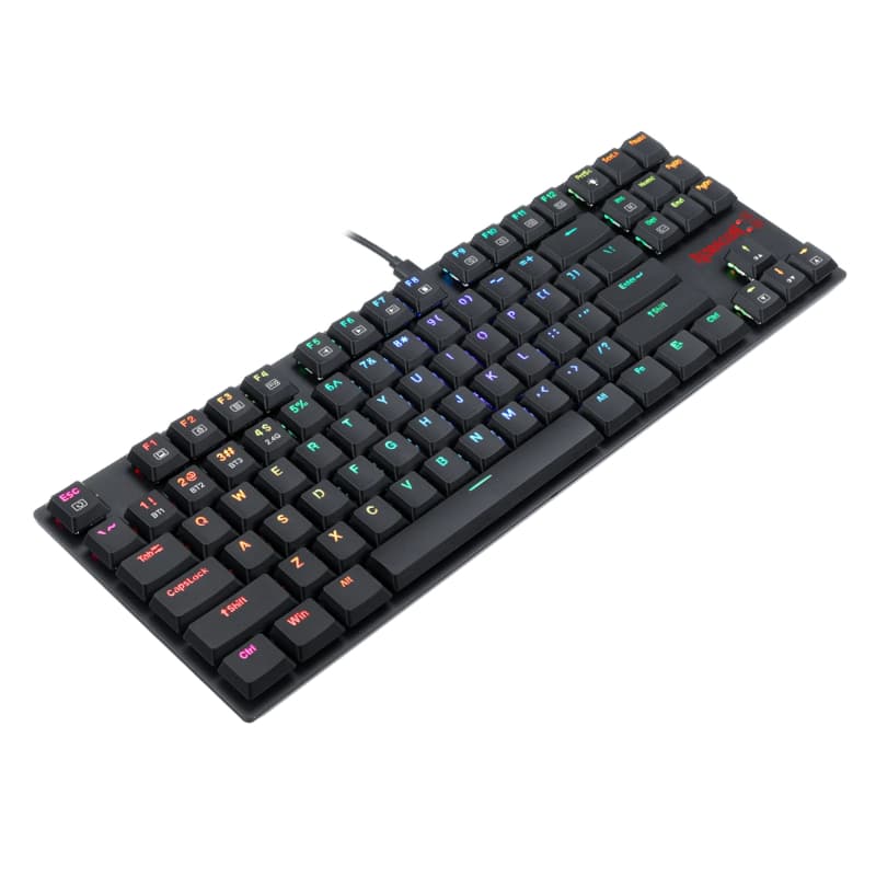 REDRAGON APS TKL SUPER SLIM WIRED image 4