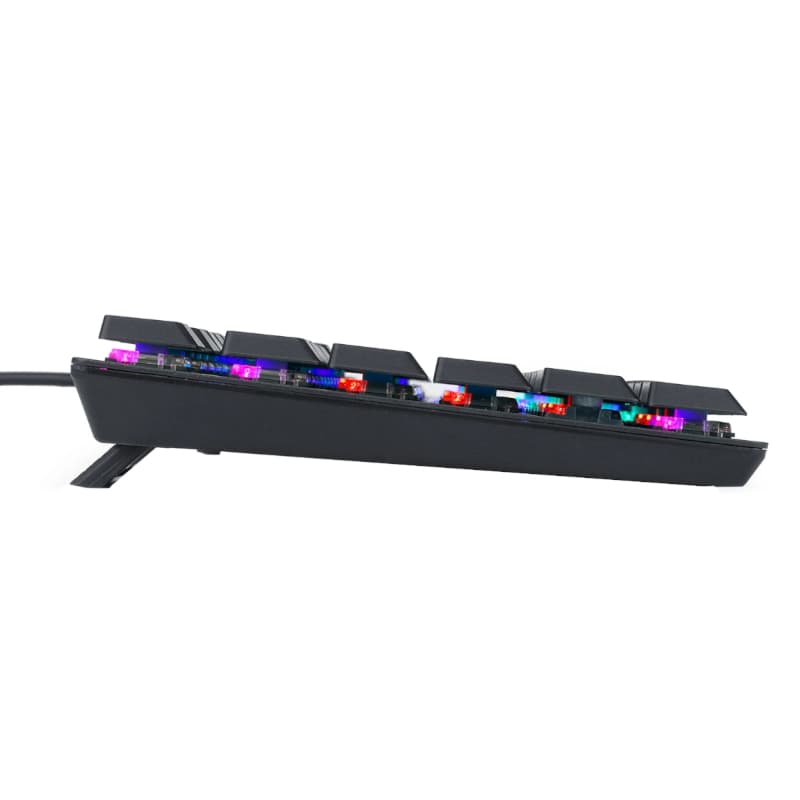 REDRAGON APS TKL SUPER SLIM WIRED image 5