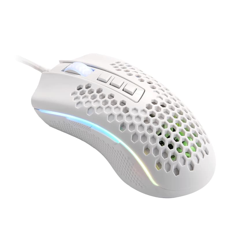 REDRAGON STORM WIRED RGB - LIGHTWEIGHT DESIGN image 3