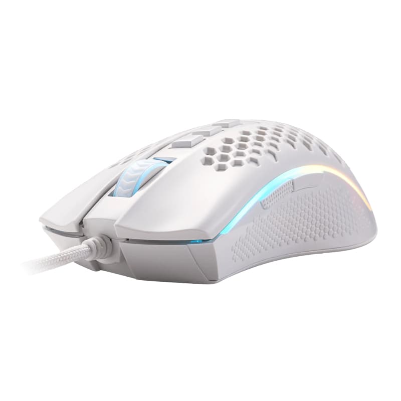 REDRAGON STORM WIRED RGB - LIGHTWEIGHT DESIGN image 4