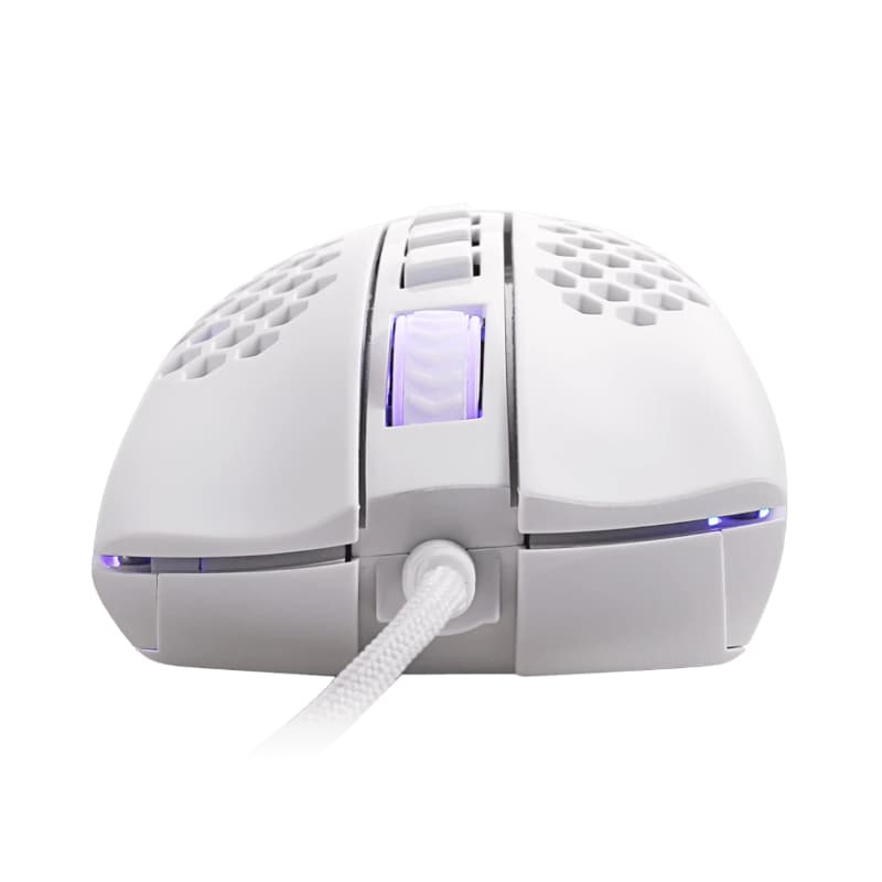 REDRAGON STORM WIRED RGB - LIGHTWEIGHT DESIGN image 5