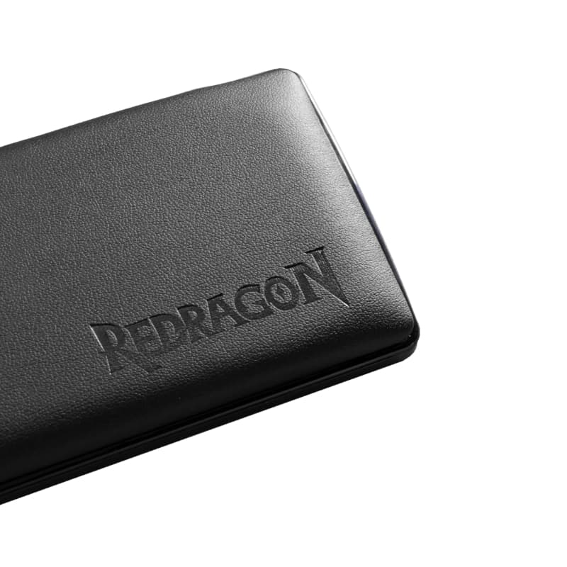 REDRAGON METEOR L Gaming WristPad 435x73x20mm image 2