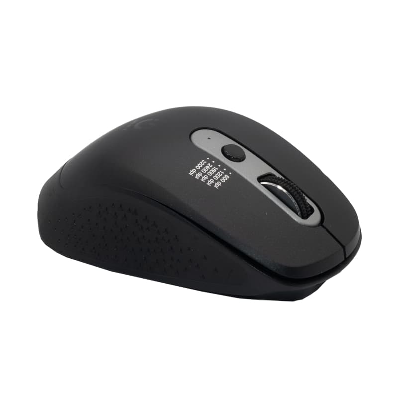 WINX DO More Wireless and Bluetooth Mouse image 2