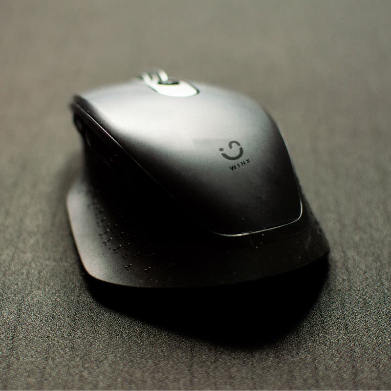 WINX DO More Wireless and Bluetooth Mouse image 5