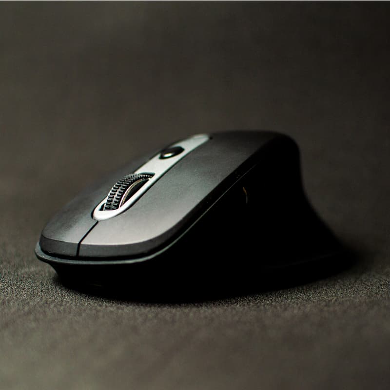 WINX DO More Wireless and Bluetooth Mouse image 6
