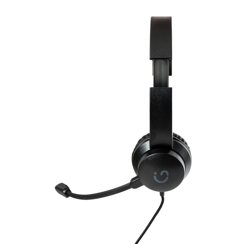 WINX CALL Clear 3.5mm Headset image 3
