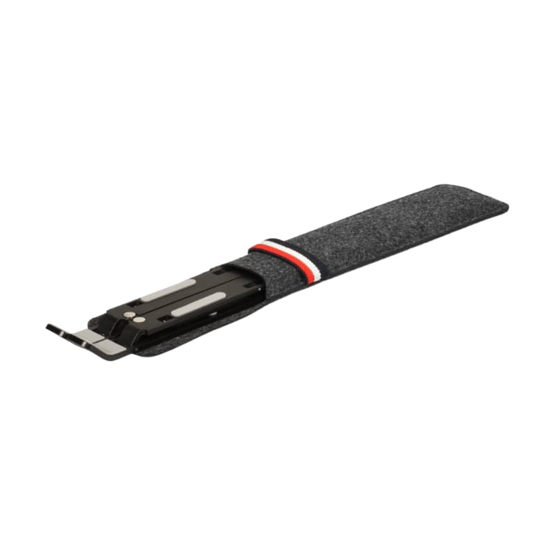 Port Connect Travel Foldable Notebook Stand image 5