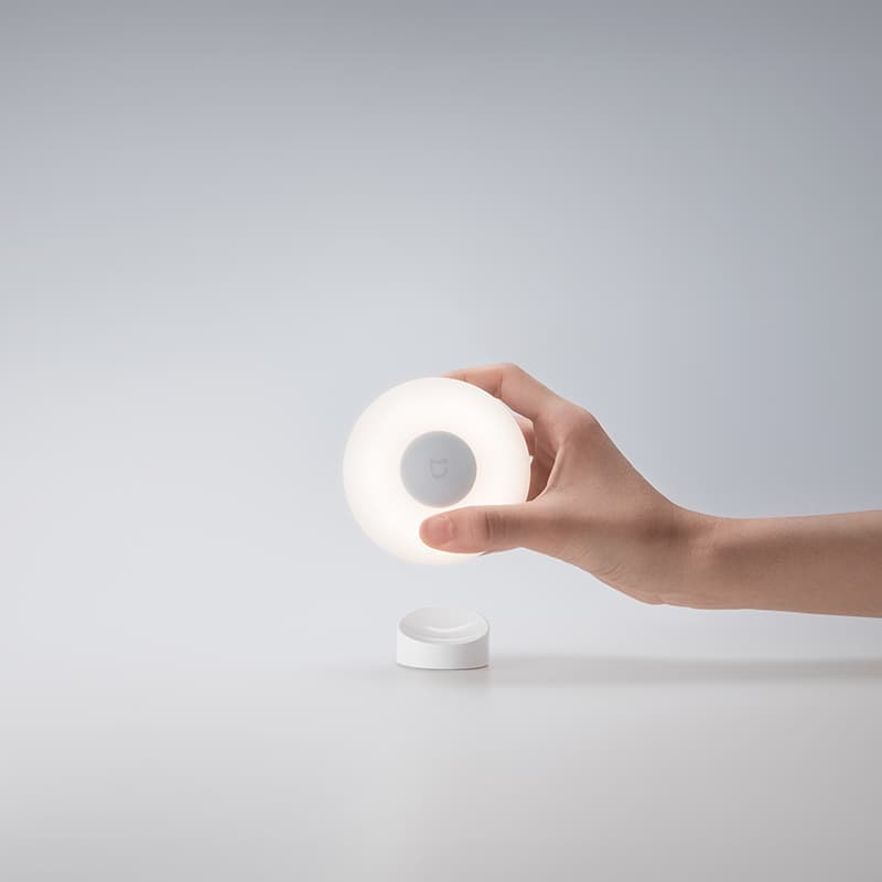 Xiaomi Motion Activated Night Light 2 image 8