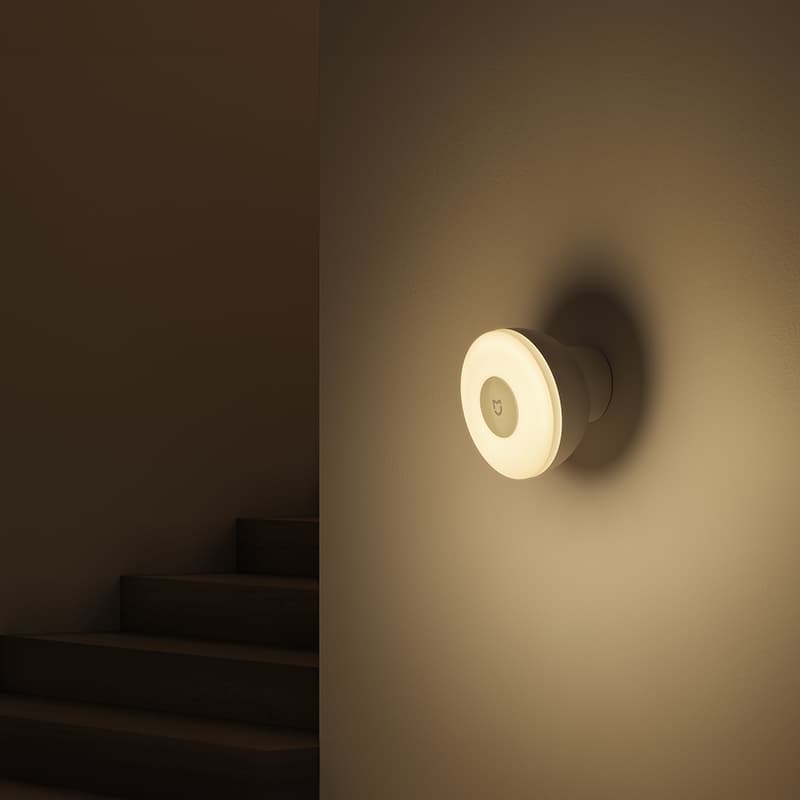 Xiaomi Motion Activated Night Light 2 image 9