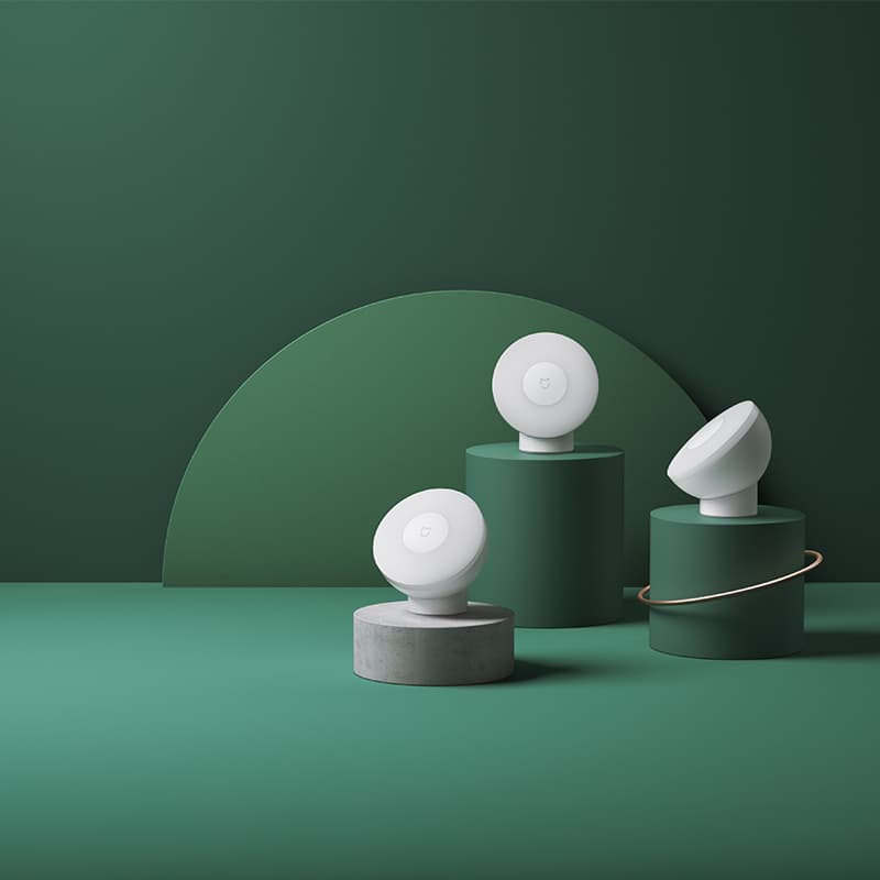 Xiaomi Motion Activated Night Light 2 image 10