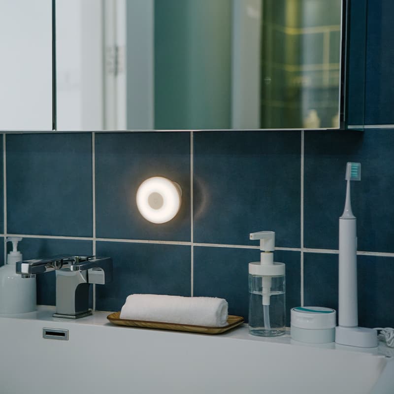 Xiaomi Motion Activated Night Light 2 image 5