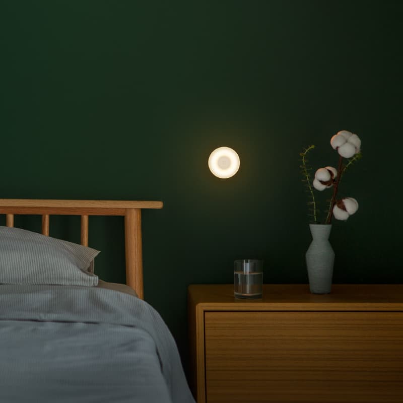 Xiaomi Motion Activated Night Light 2 image 6