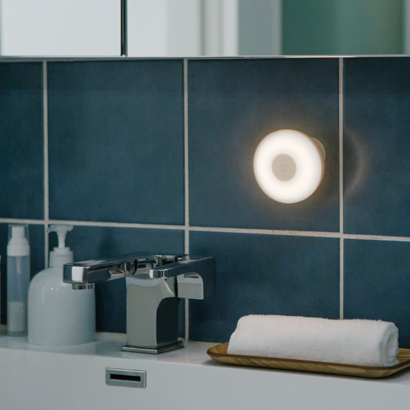 Xiaomi Motion Activated Night Light 2 image 4