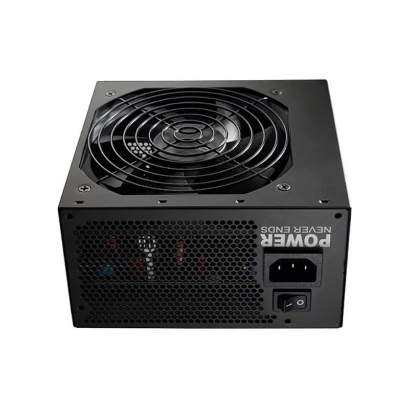FSP Hydro Pro K 600W Non-Modular PSU image 2