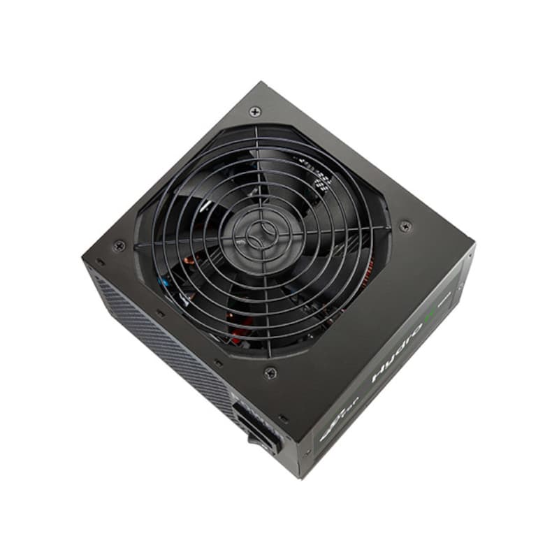 FSP Hydro Pro K 600W Non-Modular PSU image 3