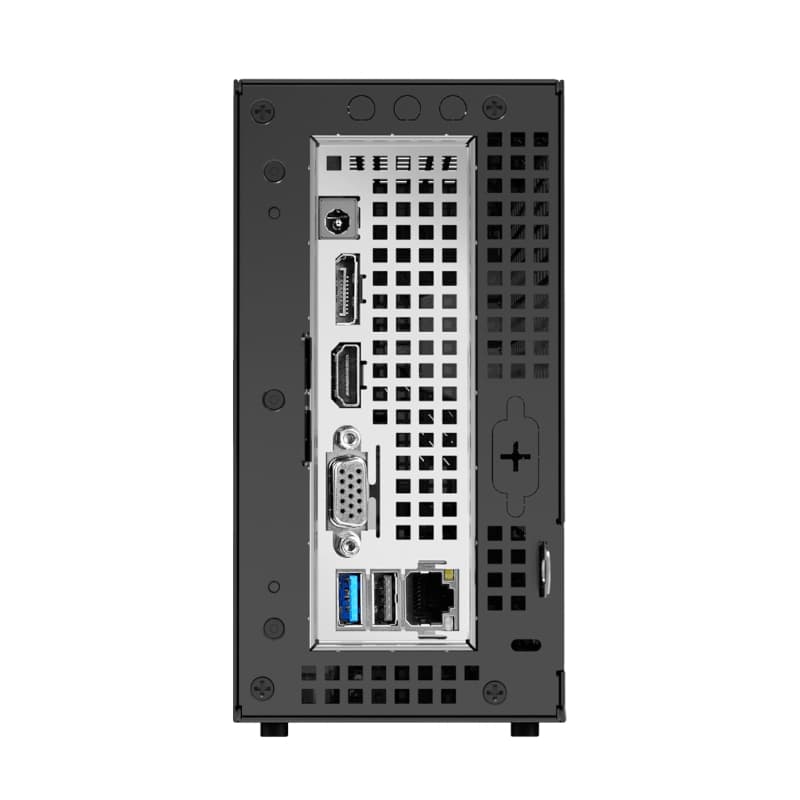 ASRock DESKMINI X300W Barebone - AM4 Socket image 3