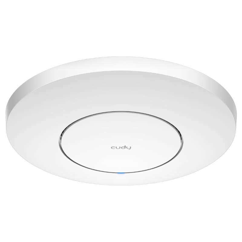 Cudy AC1200 Gigabit Dual Band Ceiling Access Point image 2