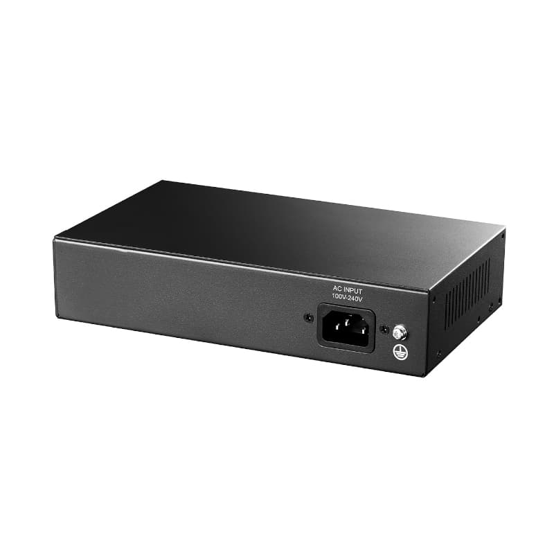 Cudy 10-Port Unmanaged PoE+ Switch image 3