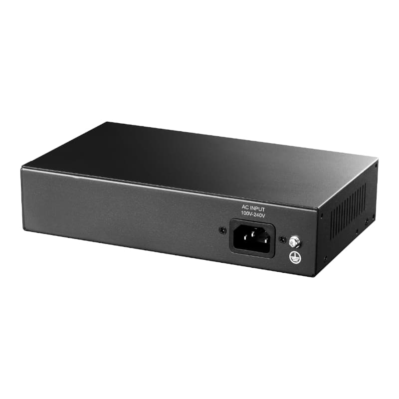 Cudy 10-Port Unmanaged PoE+ Switch image 3