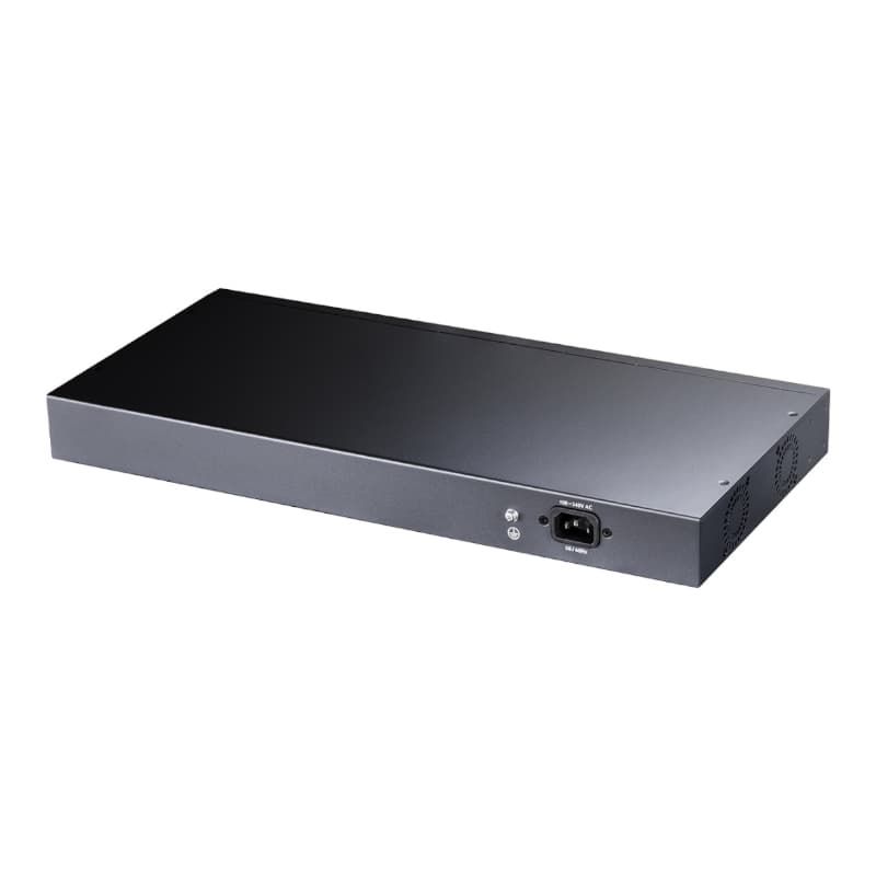 Cudy 16-Port PoE+ Unmanaged Switch image 3