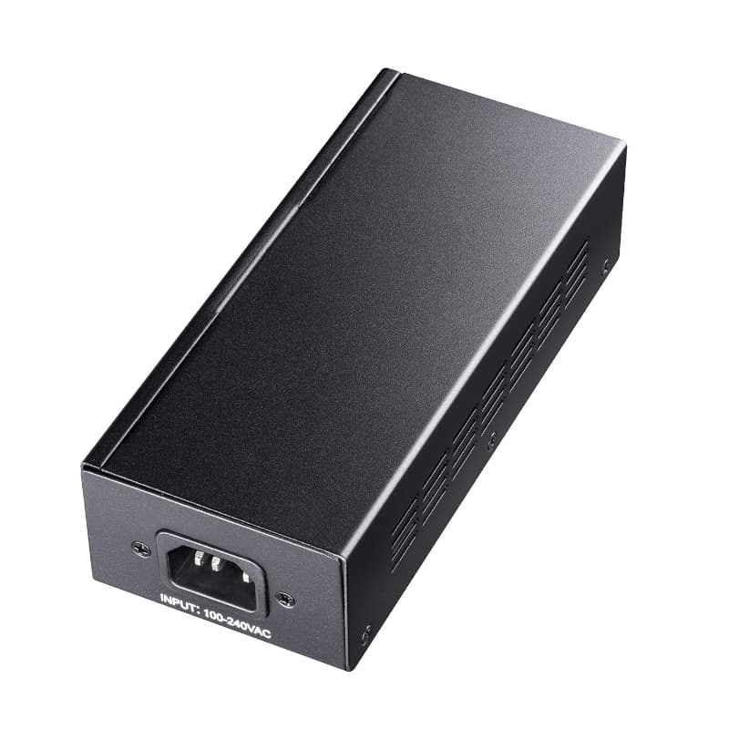 Cudy 60W Gigabit PoE+ Injector image 2