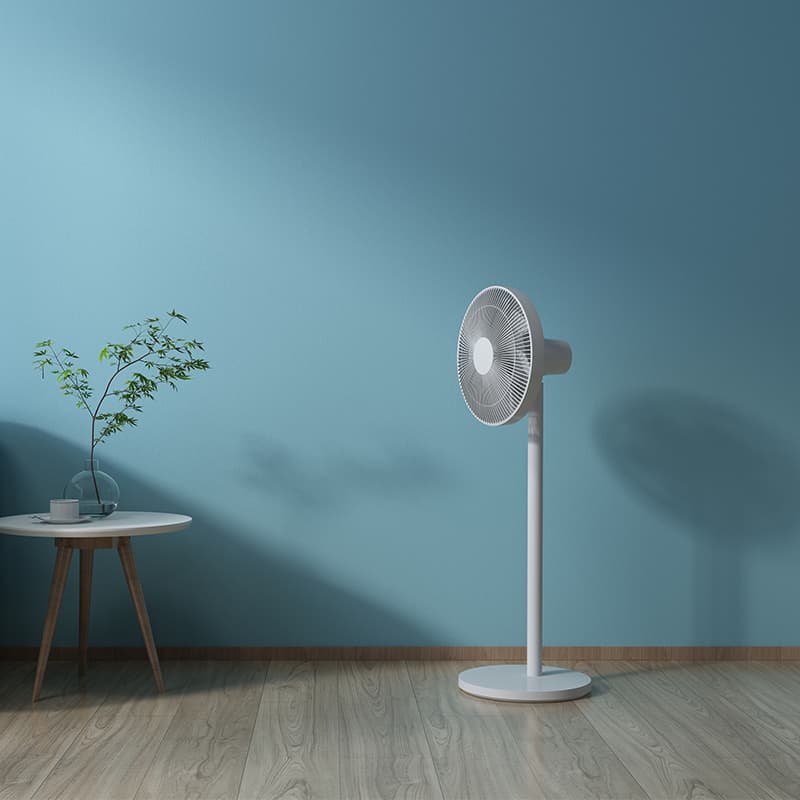 Xiaomi Smart Standing Fan 2 image 5