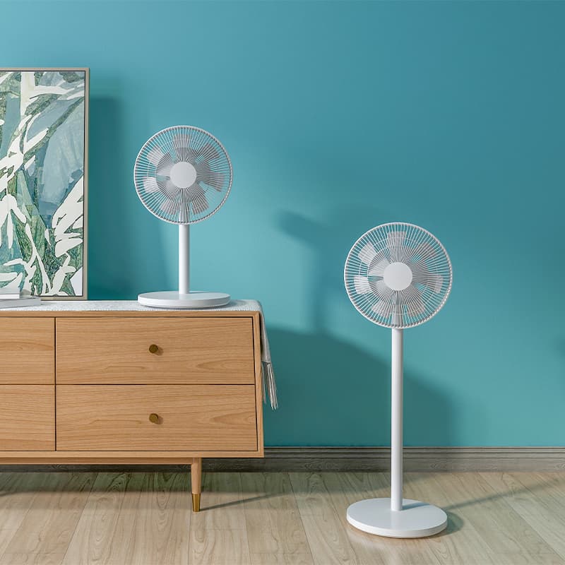 Xiaomi Smart Standing Fan 2 image 6
