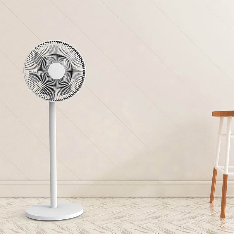Xiaomi Smart Standing Fan 2 image 8