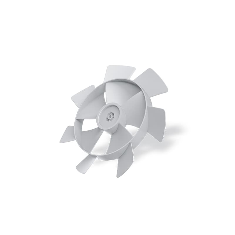 Xiaomi Smart Standing Fan 2 image 9