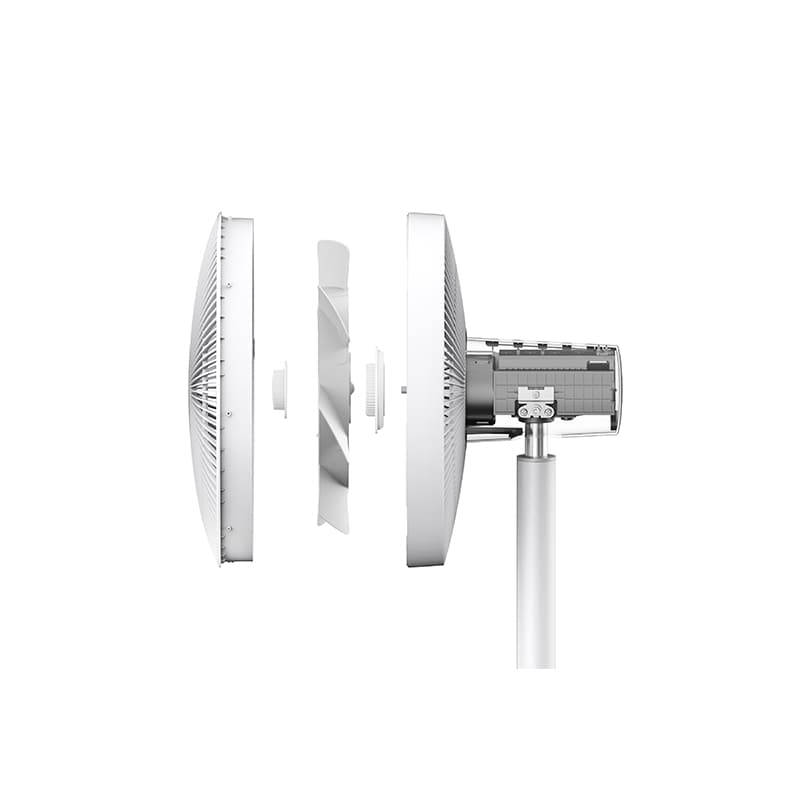 Xiaomi Smart Standing Fan 2 image 10