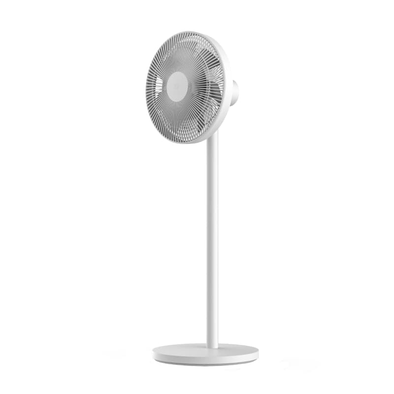 Xiaomi Smart Standing Fan 2 image 2