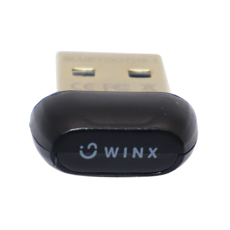 WINX CONNECT Simple Bluetooth 5.1 Adapter image 2
