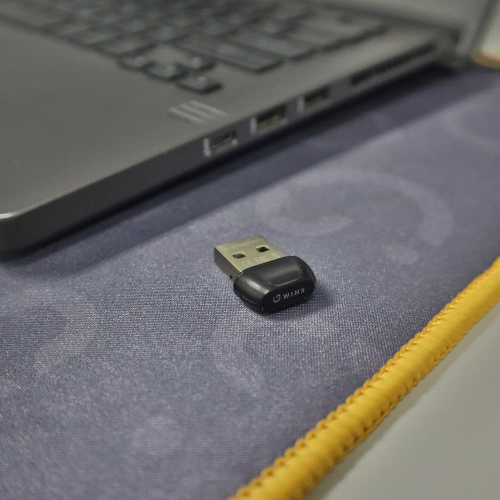 WINX CONNECT Simple Bluetooth 5.1 Adapter image 3