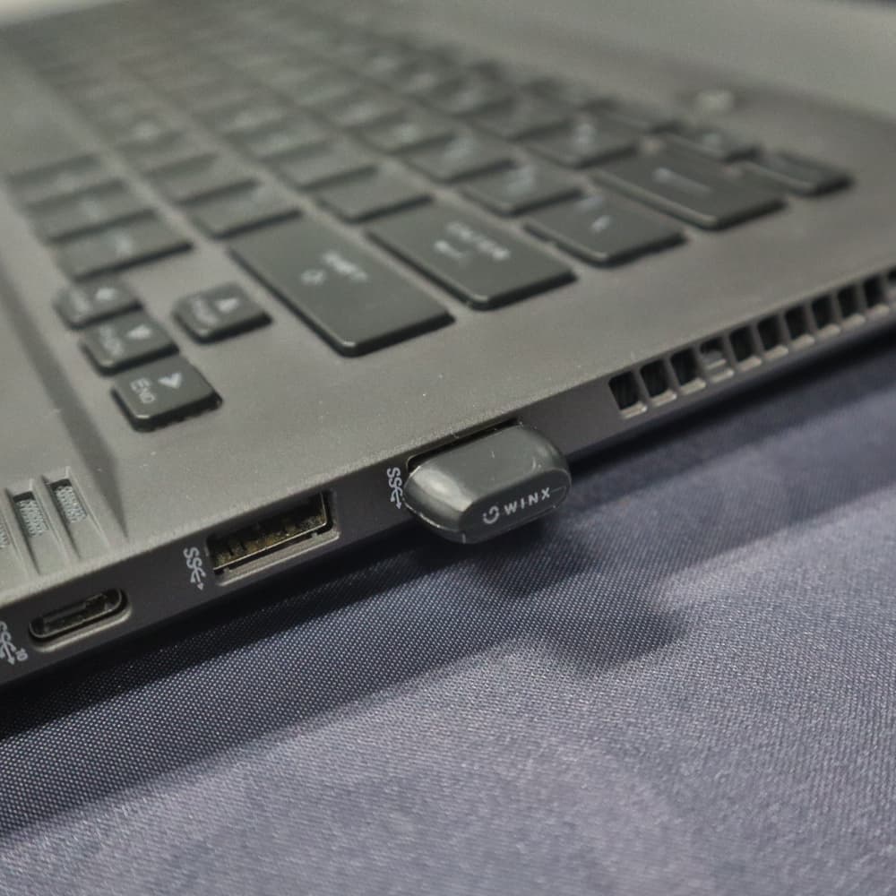 WINX CONNECT Simple Bluetooth 5.1 Adapter image 5