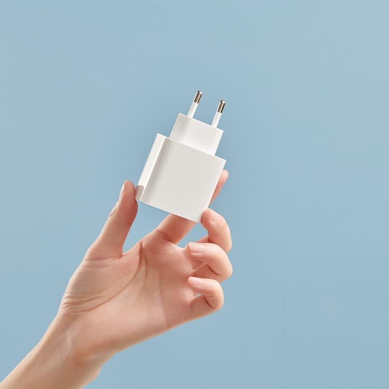 Xiaomi 33W Wall Charger image 5