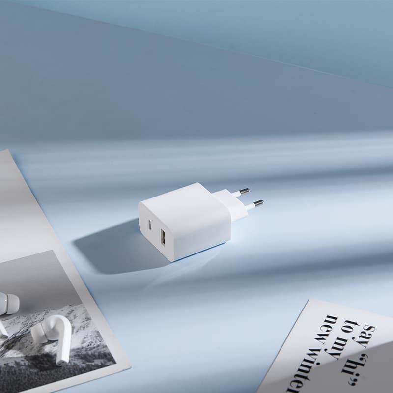 Xiaomi 33W Wall Charger image 8