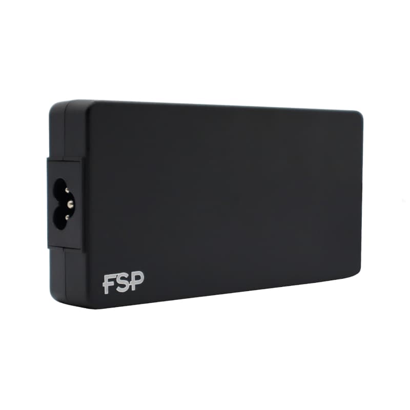 FSP Slim 120W Universal Notebook Adapter image 3