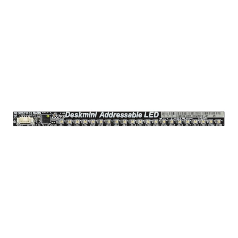 ASRock DESKMINI ARGB LED Strip image 2