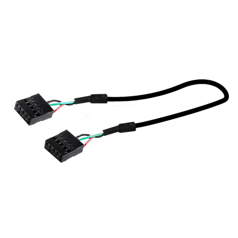 ASRock DEKSMINI USB Hub image 3