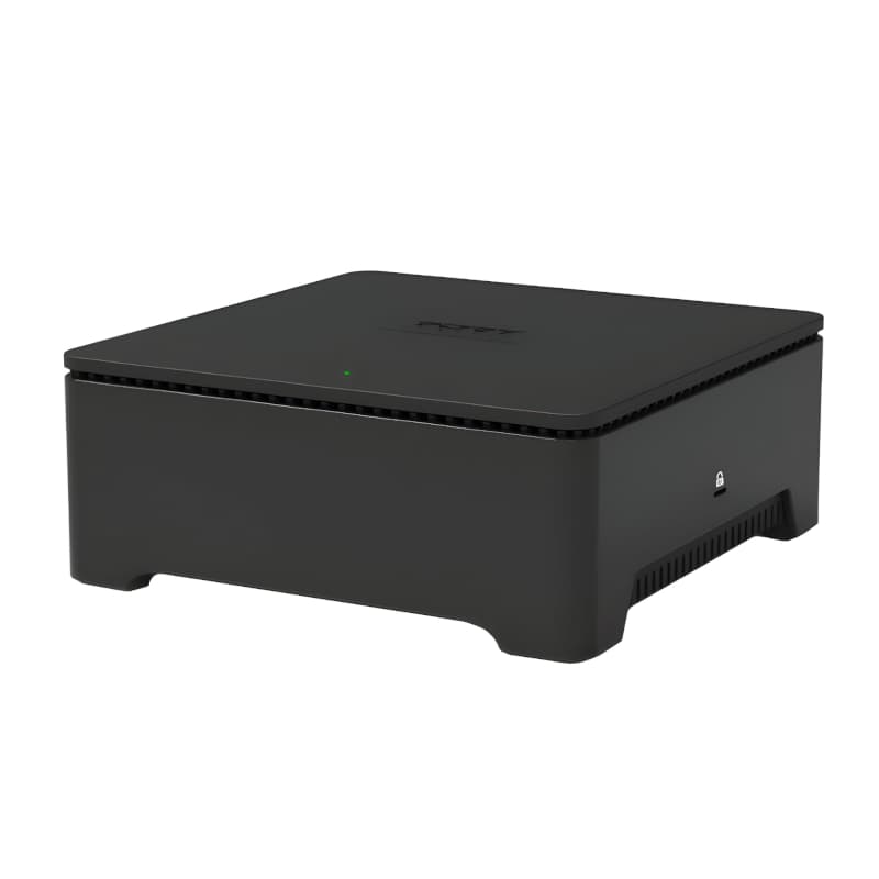 Port USB Type-C and Type-A Docking Station 2 X 4K Display image 3
