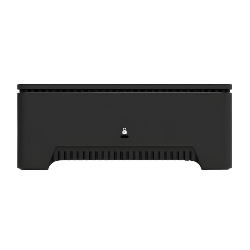 Port USB Type-C and Type-A Docking Station 2 X 4K Display image 4