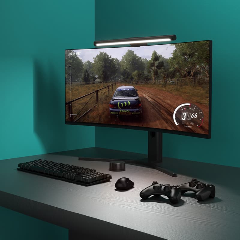 Xiaomi Computer Monitor Light Bar image 8