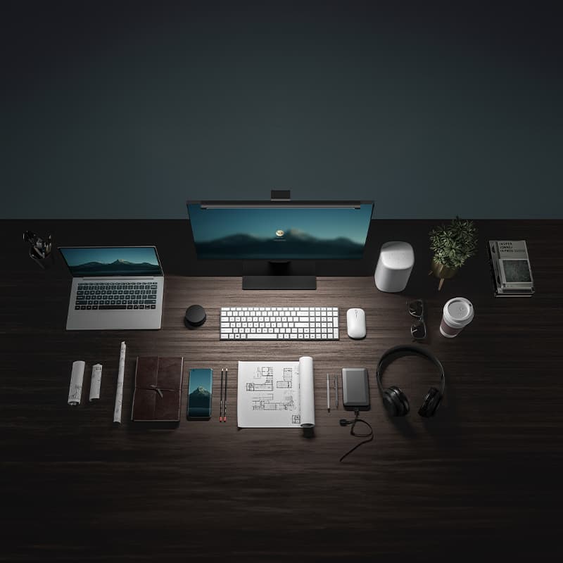 Xiaomi Computer Monitor Light Bar image 10