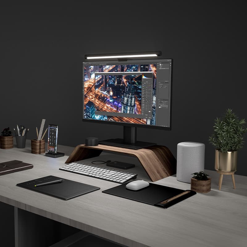 Xiaomi Computer Monitor Light Bar image 11