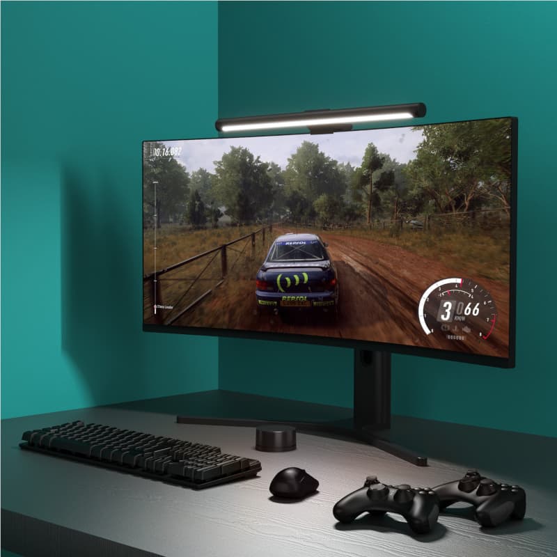 Xiaomi Computer Monitor Light Bar image 6