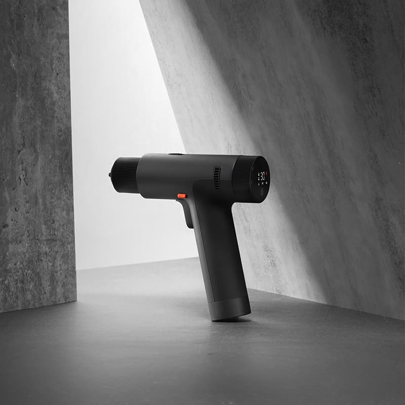 Xiaomi 12V Max Brushless Cordless Drill EU image 10