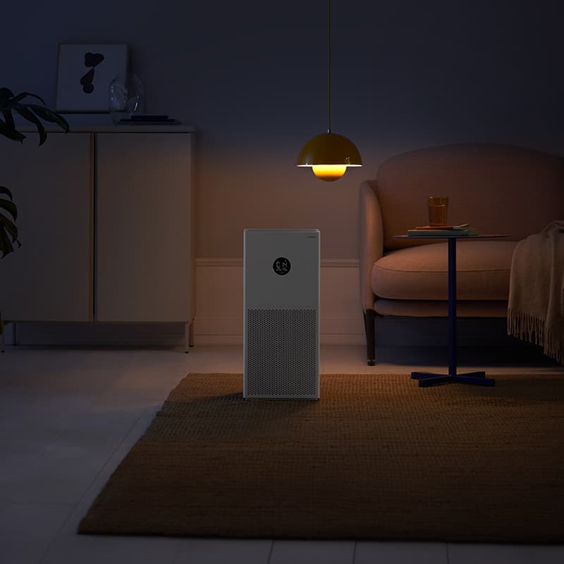 Xiaomi Smart Air Purifier 4 Lite EU image 7